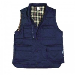Makro  Biloxxi Padded Gilet