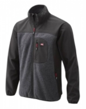 Lee Cooper Knit/Soft Shell 429
