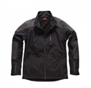 Makita Makita Makforce Jacket Black