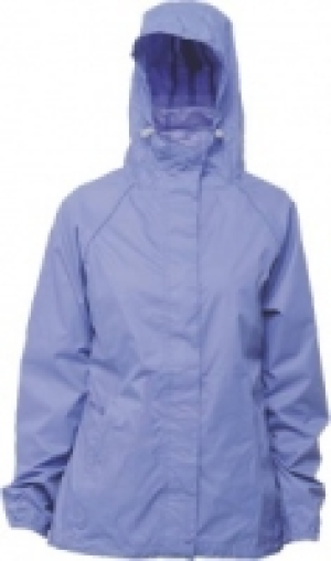 Regatta Packaway Jacket