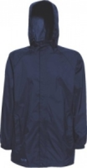 Regatta Packaway Jacket RMW111 Navy
