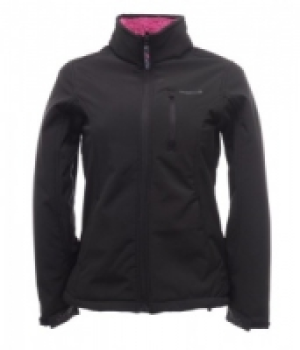 Regatta Tuva Soft Shell Sherpa Lined 10-18