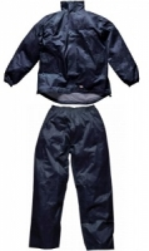 Dickies Vermont Waterproof Suit