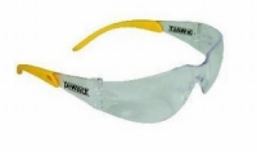 Dewalt Protector Clear Glasses