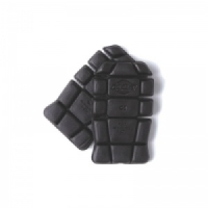 Dickies Black Kneepads