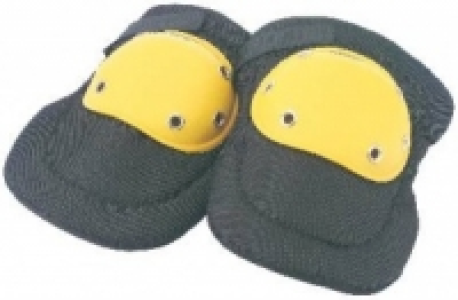 Draper DIY Knee Pads