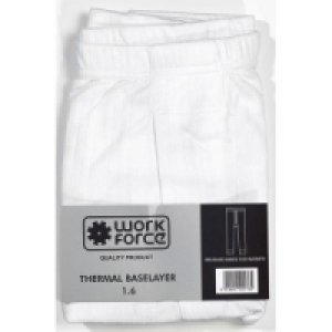 Workforce Thermal Long Johns