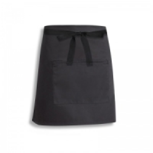 Bar Apron Black
