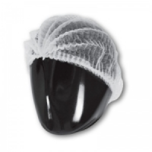 Mop Cap White