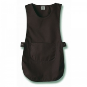Tabard Black