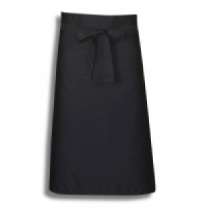 Waist Apron Black
