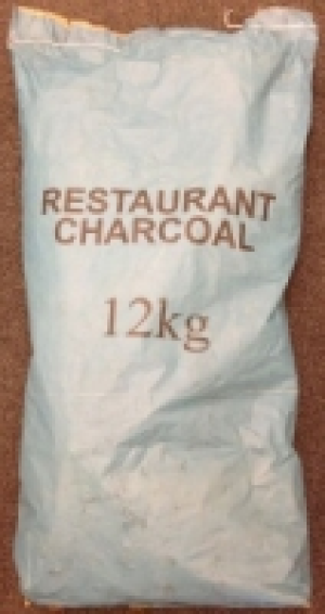 Makro Fuel Express Fuel Express Restaurant Charcoal 12kg