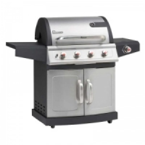 Landmann Miton Gas BBQ 4Burners