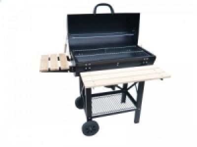 Louisiana Charcoal Grill