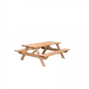 Ashbourne Picnic Bench 1.8m