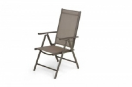 Multi Position Chair Cappuccino