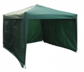 Pop Up Gazebo 3m x 3m x 2.5m GSET399