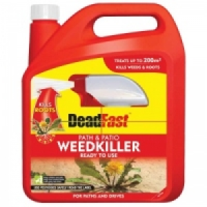 Deadfast Dfast Path/Patio Weedkiller