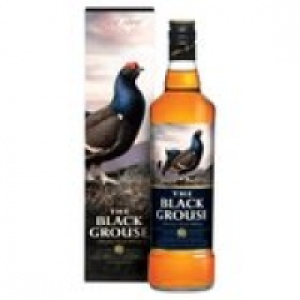 Black Grouse Whisky