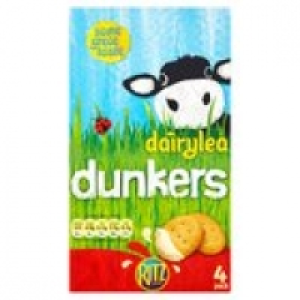 Dairylea Ritz Dunkers