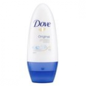 Dove Invisible Roll-On Anti-Perspirant Deodor