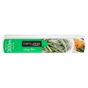 CL Cling Dispenser 30x300mtr