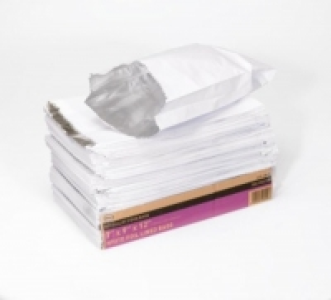 Infiniti Infin Plain Foil Bag7x9x12in