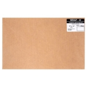 Wrap It! Imitation Greaseproof 9 Inch x 14 Inch Ream