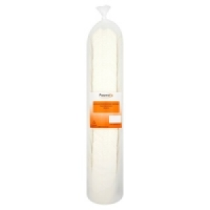 Preema 26oz White Round Noodle Box
