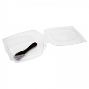 375 Caterbox and Forks