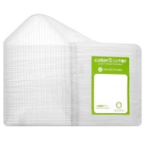 Caterline Triple Fill Sandwich Wedge