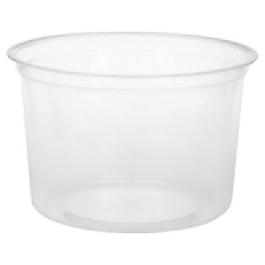 Compost Me 16oz Deli Container 50s