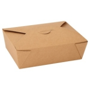 Compost Me 36 Large Brown Food Boxes £10.79