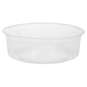 Compost Me 8oz Deli Container 50s