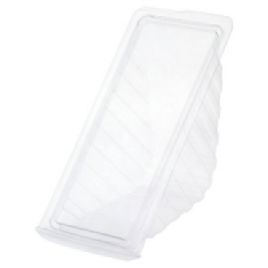 Deep Filled Hinged Wedge 500s