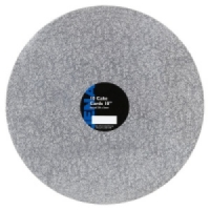 Jena 10 Cake Cards 10 Inch Round 254 x 3mm