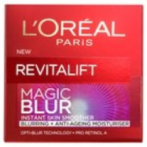 LOréal Revitalift Miracle Blur