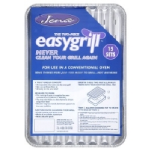 Jena Easy Grill 15S