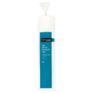 Chefs Larder 12oz Cup Lids 100s £4.79