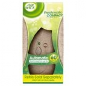 Airwick Freshmatic Compact Stone