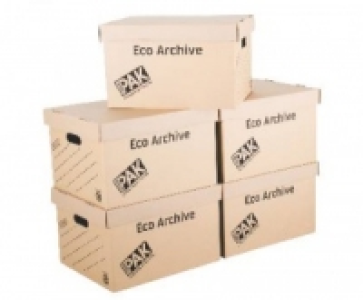 StorePAK Eco Archive Boxes Pack of 2