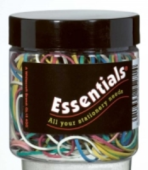 Essential Rubber Band Tub
