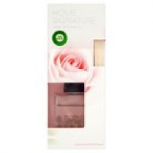 Airwick Home Signature Diamonds & Pink Roses