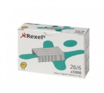 Rexel No.56 (26/6) Staples Pk 5000