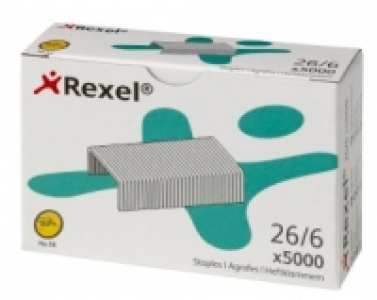 Rexel Number 56 Staples