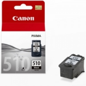Canon PG-510 Black Ink Cartridge 9ml
