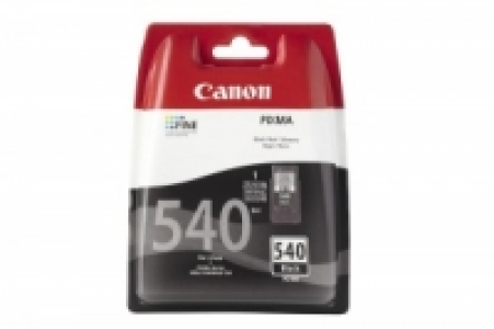 Canon PG-540 Black Ink Cartridge 8ml