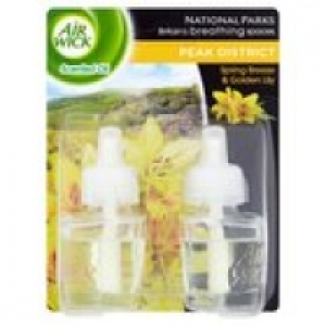 Airwick Peak District Spring Breeze & Gol