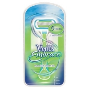 Venus Embrace Razor 1 Up