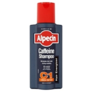 Alpecin C1 Caffine Shampoo 250ml